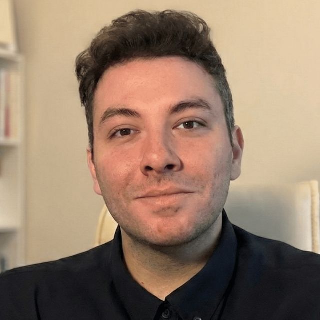 Cenk Burku Abay, Psikoloji İstanbul