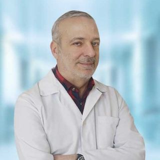 Ali Elbek, Çocuk Cerrahisi Çukurova