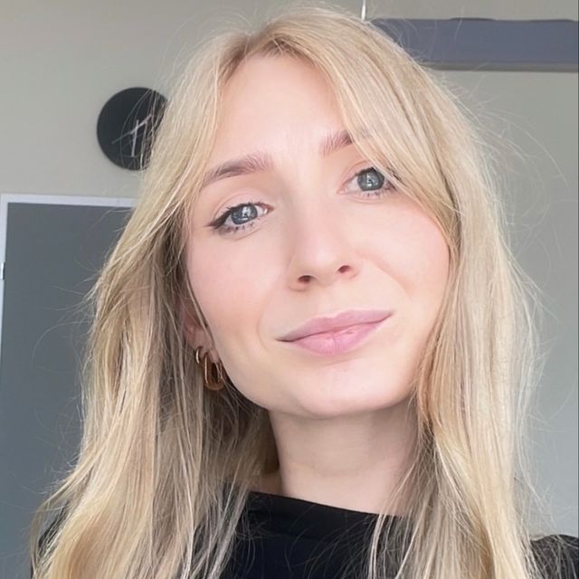 Letycja Woźniak, psycholog Katowice