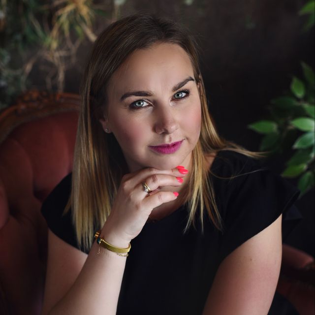 Dominika Mendry, psychiatra Bydgoszcz