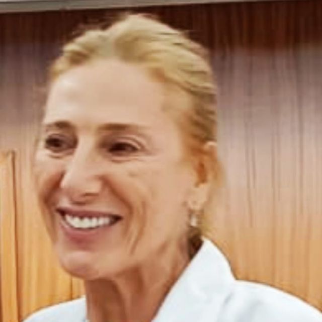 Beatriz Melinsky, Dentista Madrid