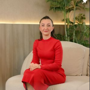 Hilal Rasim, Diş Hekimi Ankara