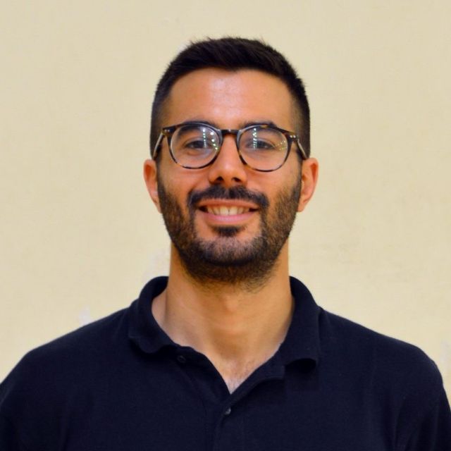 Paolo Colanero, fisioterapista Sesto Fiorentino