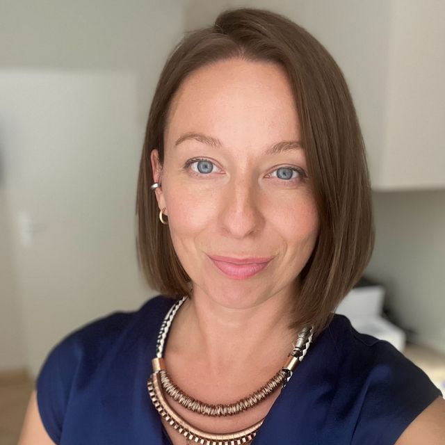 Paulina Bajdas, optometrysta Stalowa Wola