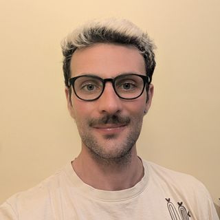 Federico Sopetti, psicologo clinico Mathi