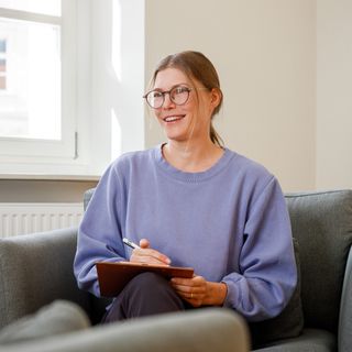 Alexandra Egger, Psychologischer Psychotherapeut Regensburg