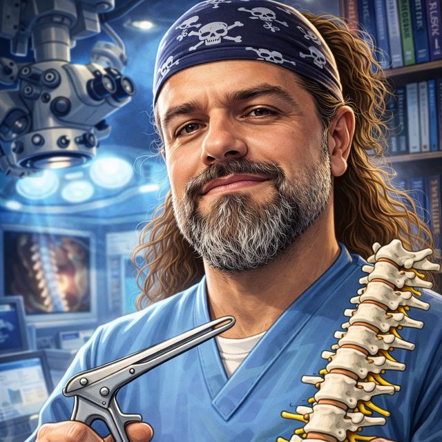 Engin Fidancı, Beyin Ve Sinir Cerrahisi Yenimahalle