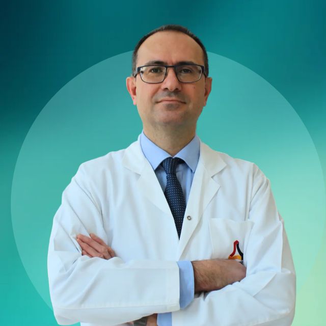 Gökhan Kurt, Beyin Ve Sinir Cerrahisi Yenimahalle