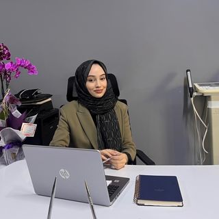 Resmi büyüt: Cemre Nur Şamlioğlu, Diyetisyen Hatay