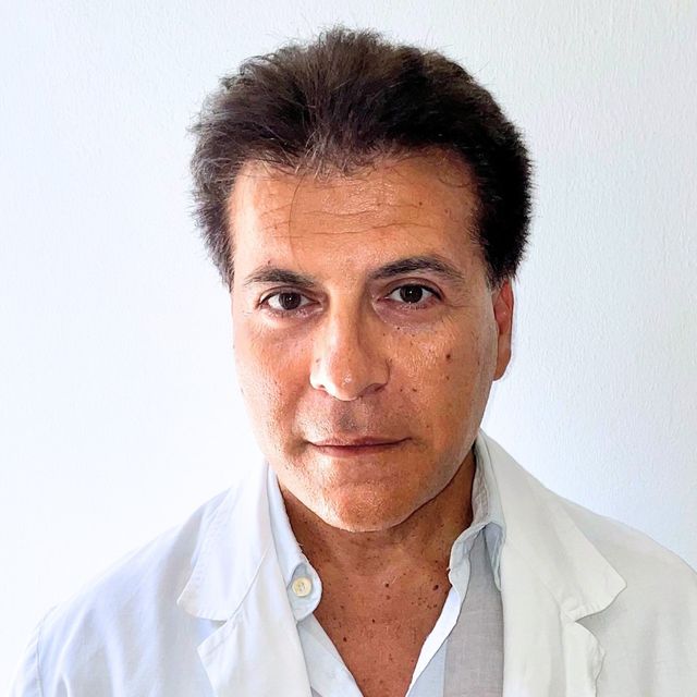 Iose Maiuri, dermatologo Riccione