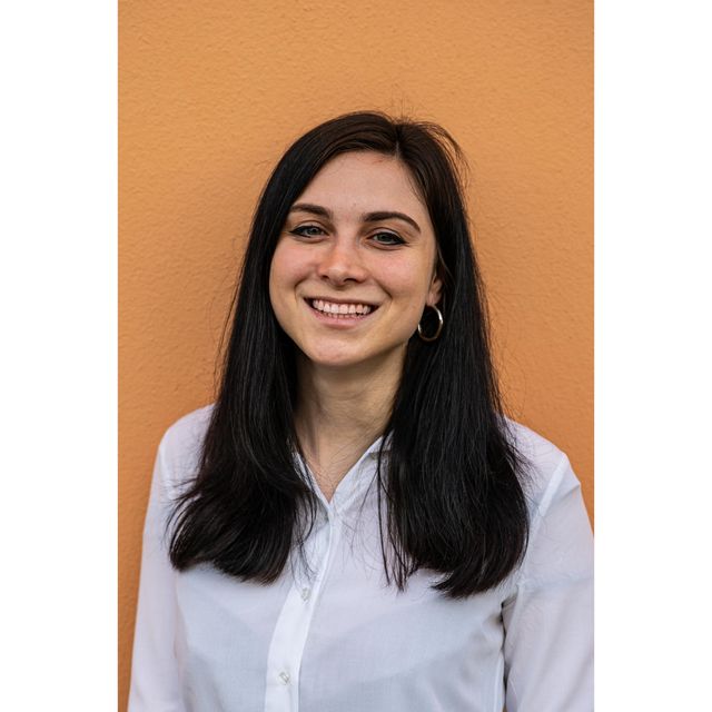 Anna Pagotto, psicologo Padova