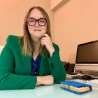 Dott.ssa Anna Pietroboni Zaitseva