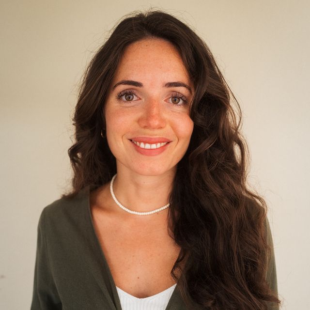 Nina Elmas, Heilpraktiker für Psychotherapie Rodgau