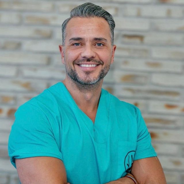 Javier de Vicente Rodriguez