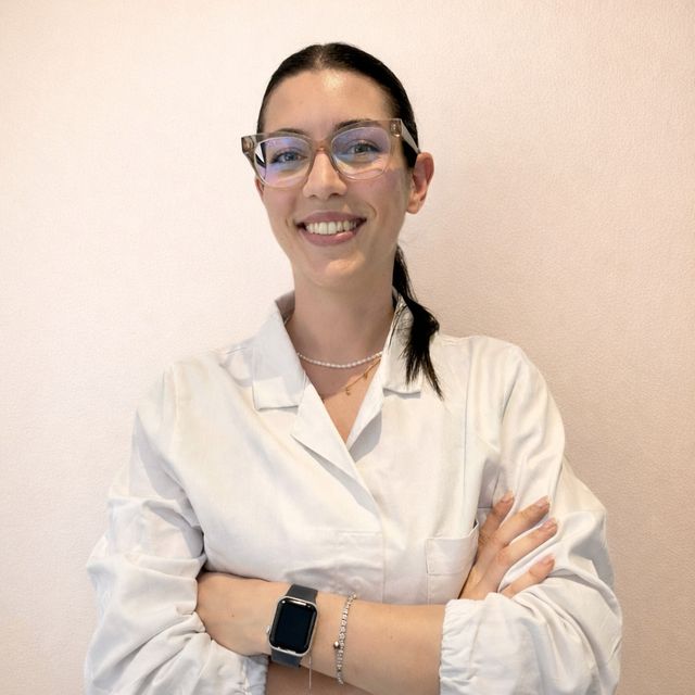 Silvia Vigiani, biologo nutrizionista Gallarate