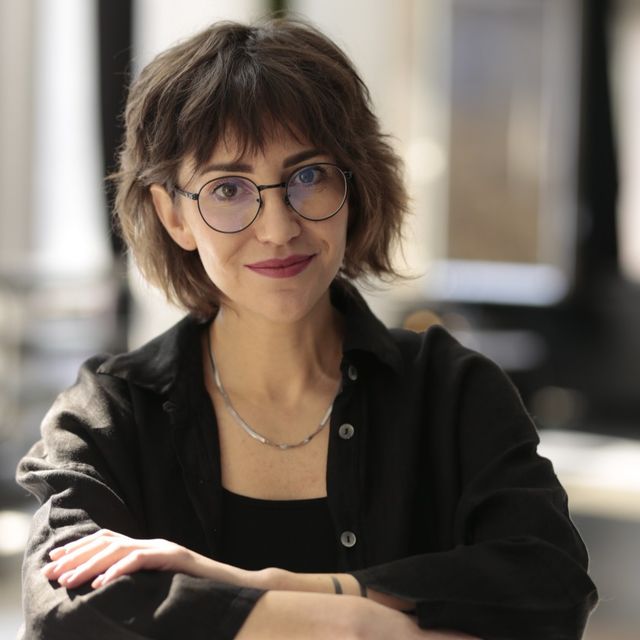 Magdalena Więdłocha, psychiatra Warszawa