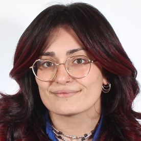 Federica Gagliardi, psicologo Roma