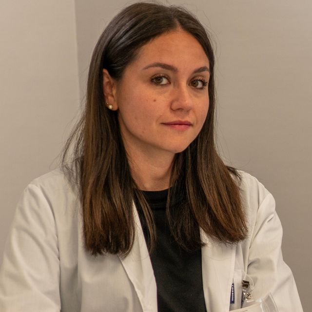 Diletta Franco, ostetrica Firenze