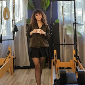 Aybüke Büşra Uysal, Fizyoterapi Ve Rehabilitasyon Samsun