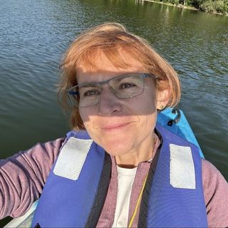 Powiększ obraz: Małgorzata Pelzer, psychiatra Szczecin