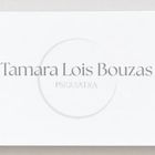 Dra. Tamara Lois Bouzas