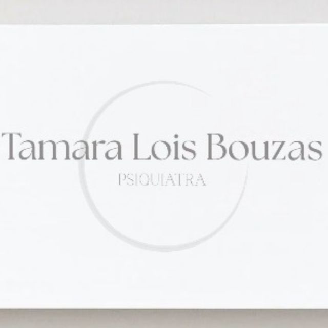 Tamara Lois Bouzas, Médico general Zaragoza