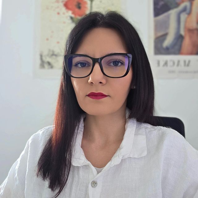 Tatiana Ogliari, psicoterapeuta Cremona