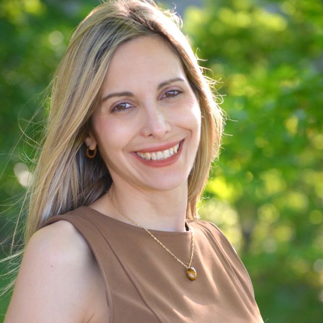 Sara Oneca de Miguel, Psicólogo Pamplona