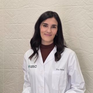 Acercar imagen: Rocío Perea, Psiquiatra Sevilla