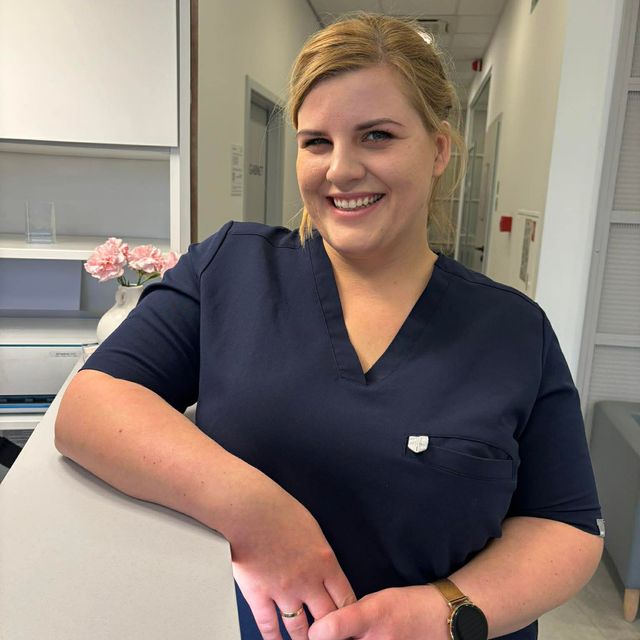 Magdalena Kluzowicz, ginekolog Gdańsk