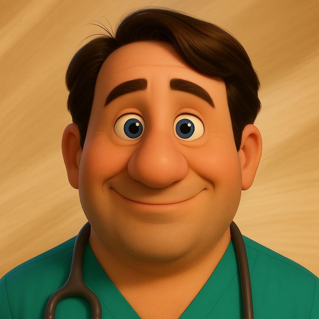 Abdul Kader Ajam, medico di medicina generale Brescia