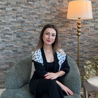 Ayşe Nur Koşar, Psikoloji Antalya