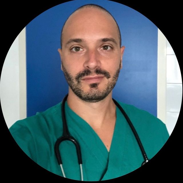 Alessandro Rizzo, cardiologo Padova