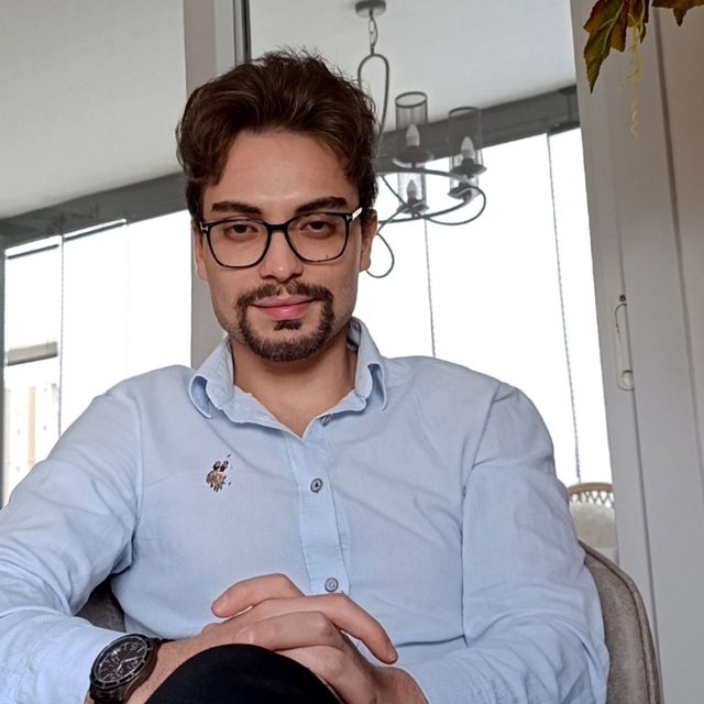 Çağrı Göçen, Psikoloji Mersin