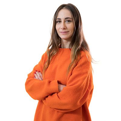 Nahikari Jorge Piñar, Psicólogo Burgos