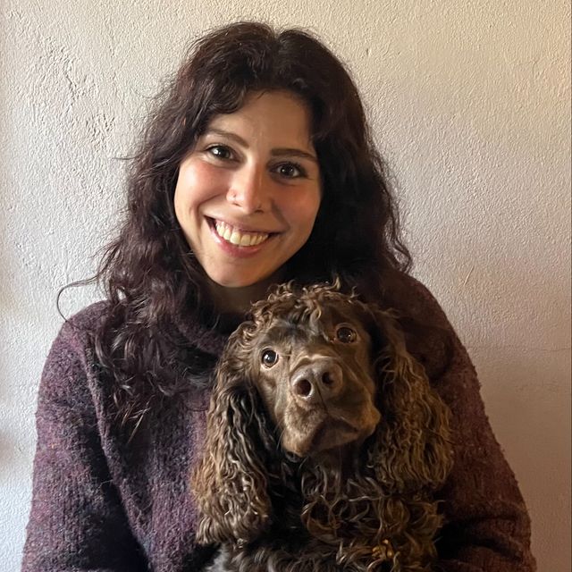 Luna Briganti, psicologo Parma