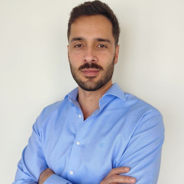 Rafael Rodriguez Navarro, Psicólogo Telde