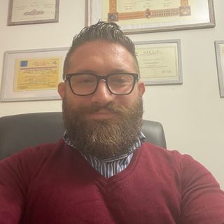 Dr. Francesco Rossi