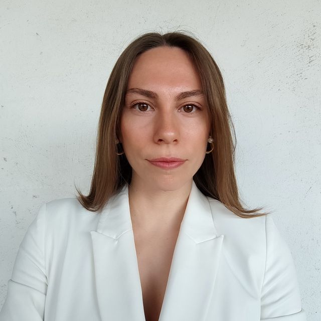 Luana Paletti, psicologo Manerba del Garda