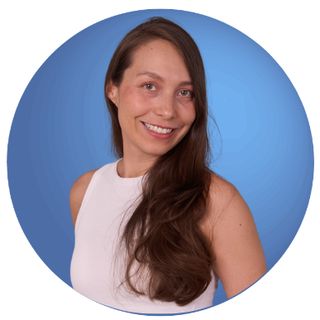 Yareni  García, Osteópata Madrid