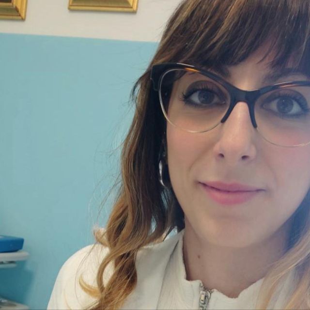 Anna Battista, psicologo Catanzaro