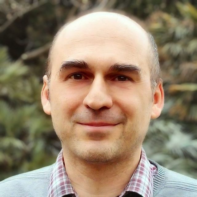 Simone Bruschetta, psicologo Catania