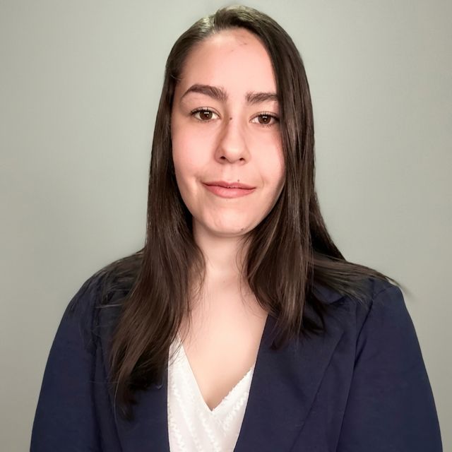 Desirée Delgado González, Psicólogo Palma del Rio