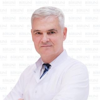 Özcan Yıldız, Tıbbi Onkoloji Küçükçekmece