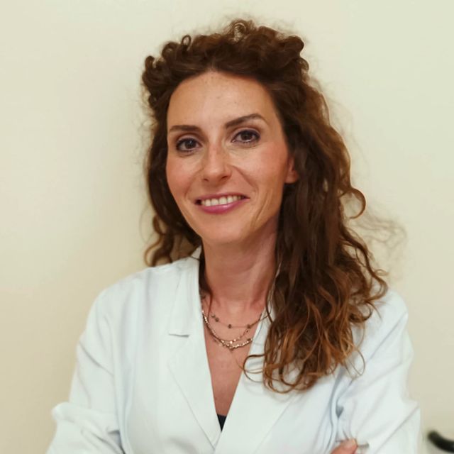 Antonella Fabiano, dermatologo Milano