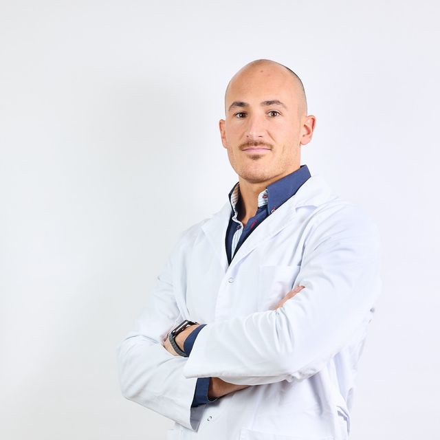 Iñaki Larrakoetxea, Traumatólogo Barcelona