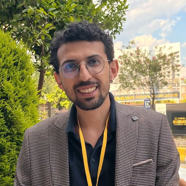 Alim Kaya, Diyetisyen Aydın