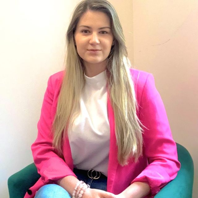 Agata Gorczewska 