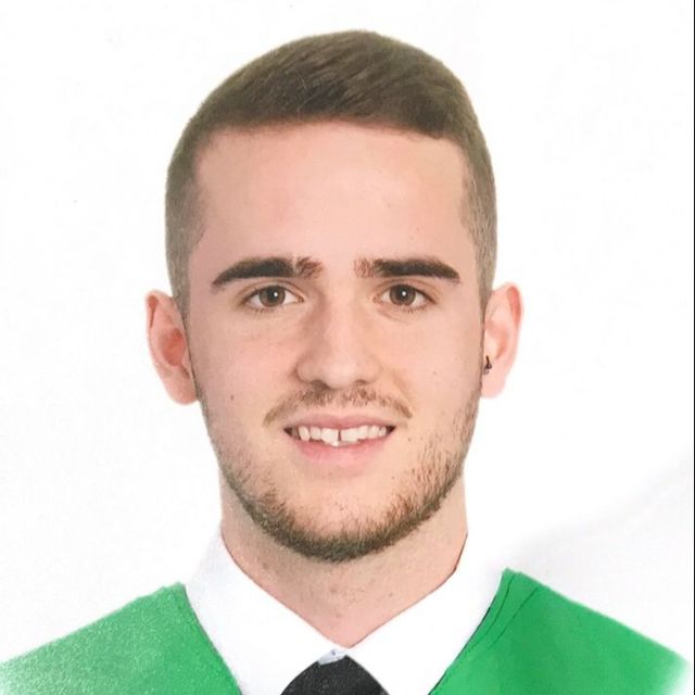 Francisco González Blanco, Fisioterapeuta Valladolid