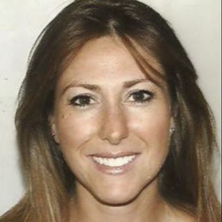 Dott.ssa Rosalia Paternoster